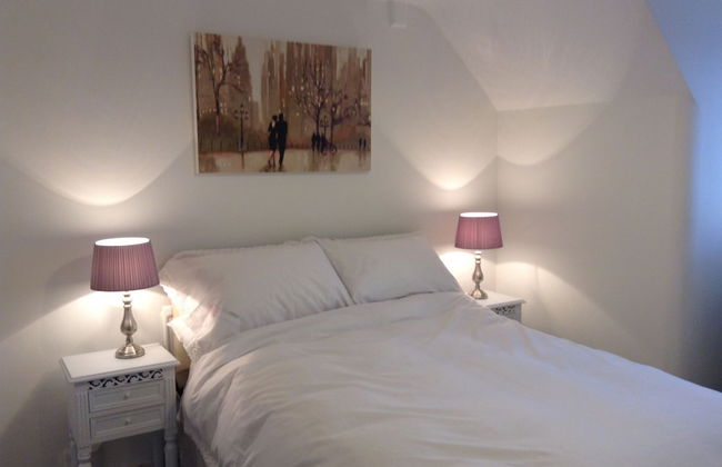 Central Windsor Apartments - Foto 9