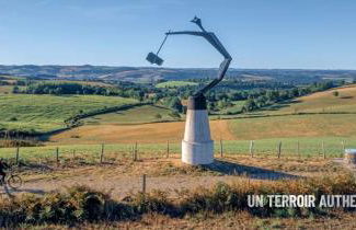 Gite "Au Père Peinard" - Foto 31