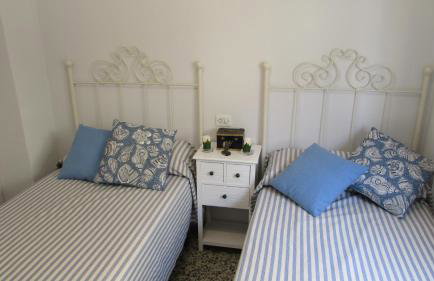 Apartamento 1º linea playa Torrenueva, Motril, Granda - Foto 17