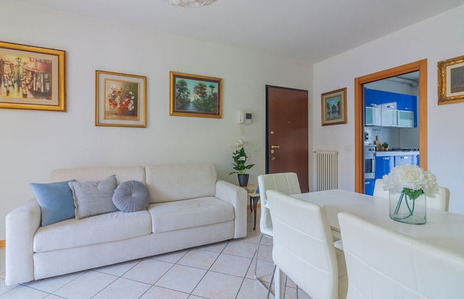 Sunflowers Home in Mandello del Lario - Foto 8