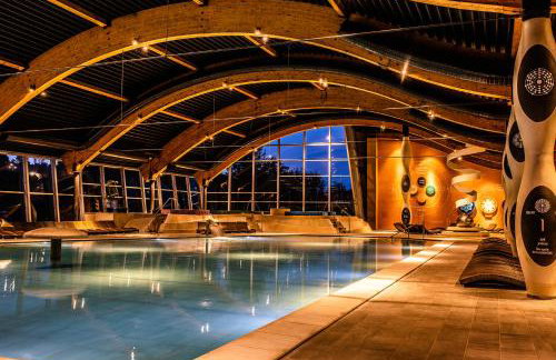 Premium Apartments Terme Sveti Martin - Foto 40