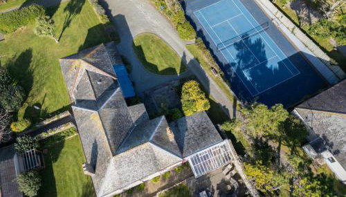 Trevornick Farm House - Foto 2