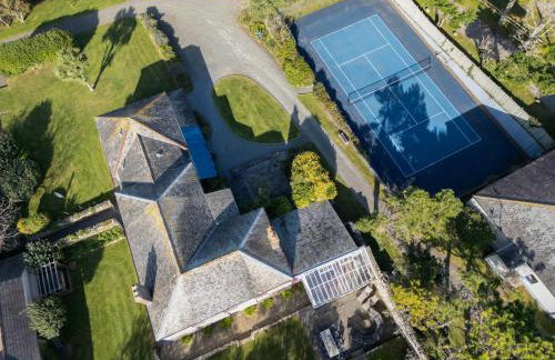 Trevornick Farm House - Foto 2