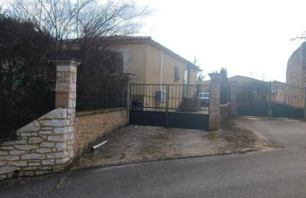 Appartement T1 climatisé en campagne - Foto 39