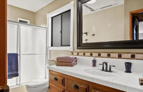 Pine Oaks Cabin - Foto 15