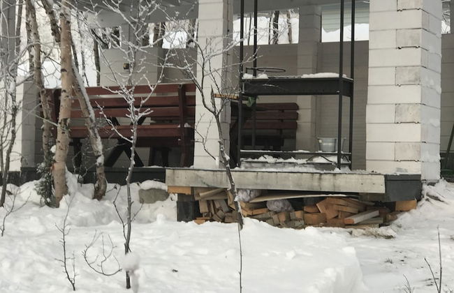 Kompleks Gostevyye Doma Barents - Photo 38