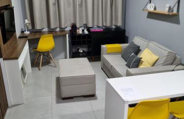 Alphaville Stadium Residence - Foto 6