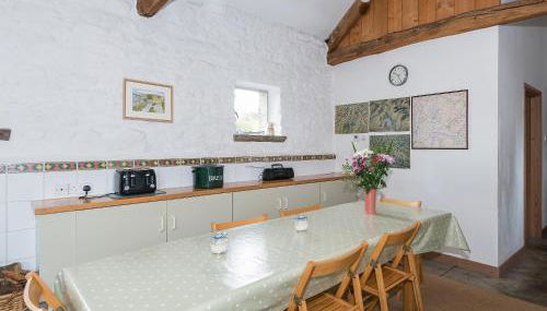 Cowdber Barn - Foto 5