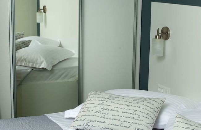 Seaside Luxury Suites - Foto 29