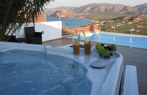 Villa Aiolos - Photo 19