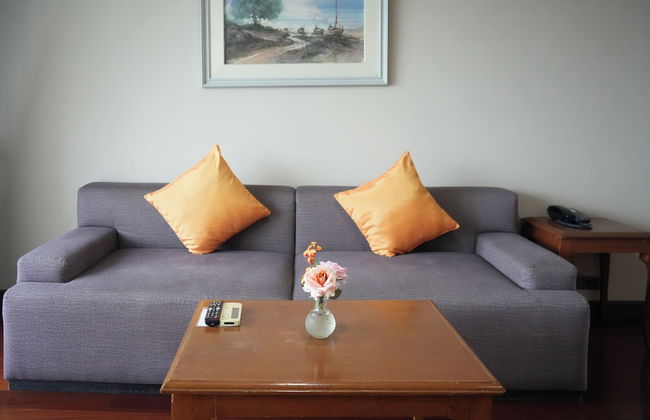 Royal Suite Hotel Bangkok - Foto 47