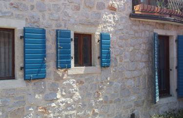 Harbour Holiday Home "Vilmin Dvor" - Foto 6