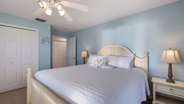 Dolphins Run 3 Bedroom Home by RedAwning - Foto 5, Habitación