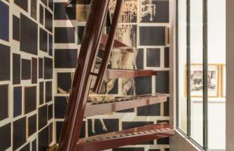 Carlotta - Magnificent old and charming mansion with a view - Foto 27