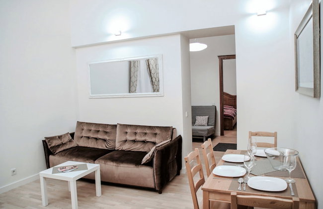 Brand New Labdariu Str Apartment - Foto 8
