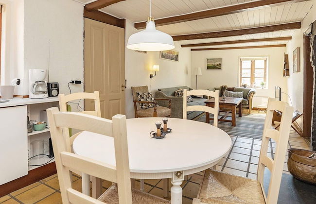 6 Person Holiday Home in Ebberup - Foto 5
