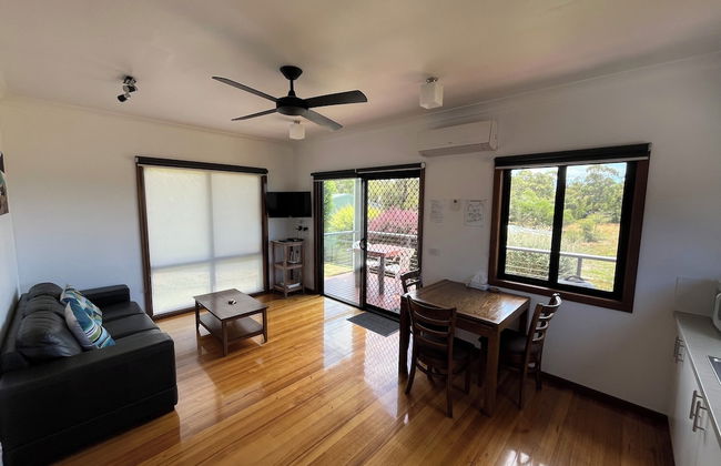 Prom Coast Holiday Lodge - Foto 29