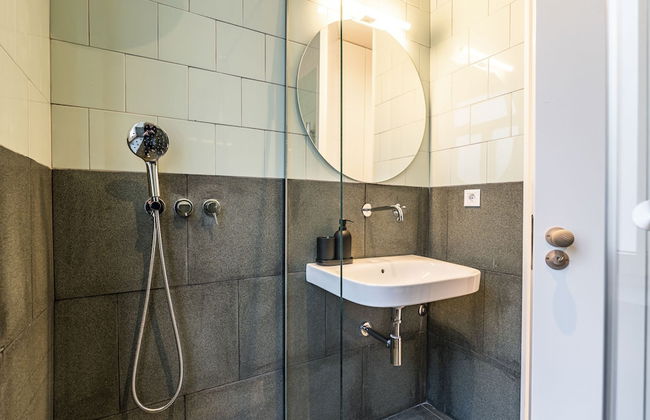 Nomad s Family - 3bdr City Vibe Porto - Foto 12