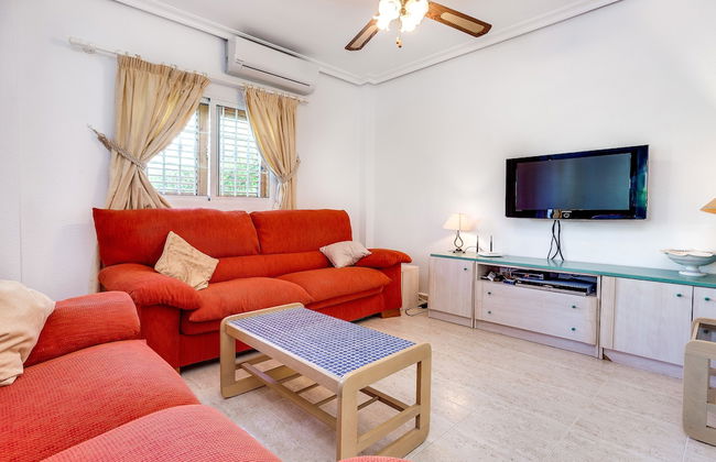 Urb. Parquemar 5 La Mata - Foto 21