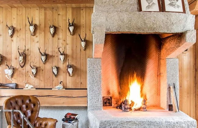 Saint Hubertus Resort - Foto 48