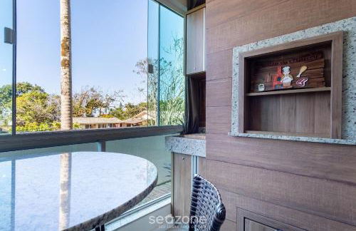 2 Bedroom Apart w/ Air 270m from the Beach GPS0102 - Photo 1