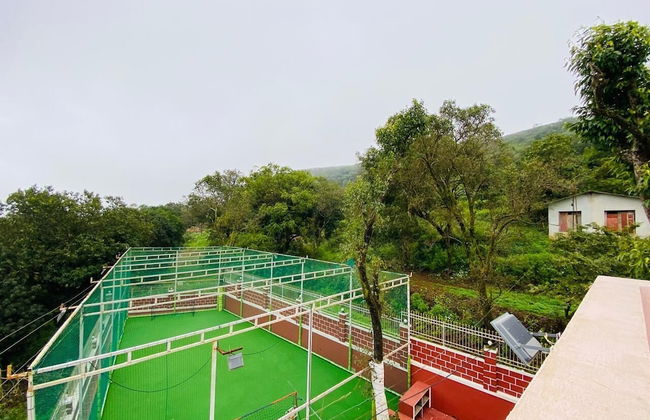 Arabian Villas Panchgani - Foto 36