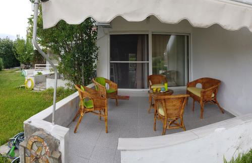 Family House in Gerakini - Foto 24