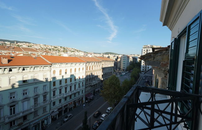 Al Garibaldino Rooms - Foto 25