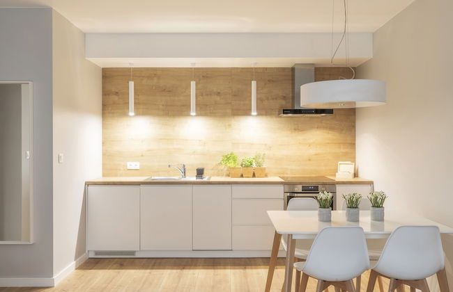 Kamienica Parkowa - Foto 6