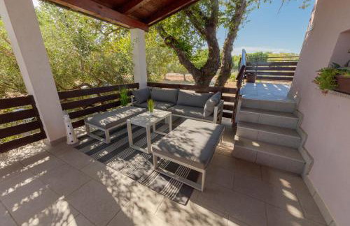Holiday House Fontanele - Foto 50