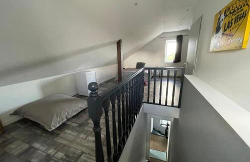 O' li douillet - Foto 55