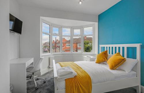 Luxury 5-bedroom home in Newcastle - Foto 13