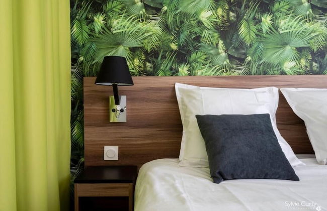 Athome Résidence - Foto 4