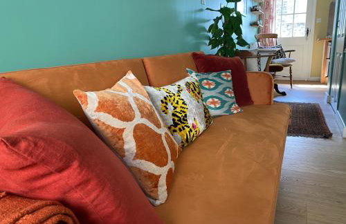 The Old Chair Workshop - Foto 6