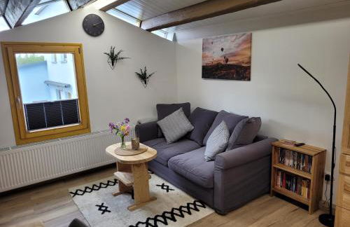 Ferienwohnung Wiesenhof - Foto 13