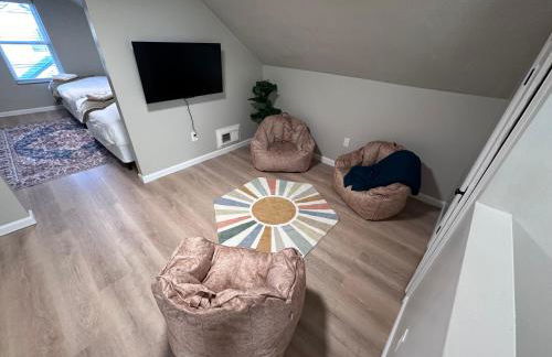 Renovated House for 14 in Wentzville MO - Foto 69