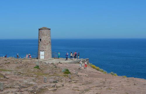 Sables d'or Bel Appartement 300 m de la plage - Foto 10