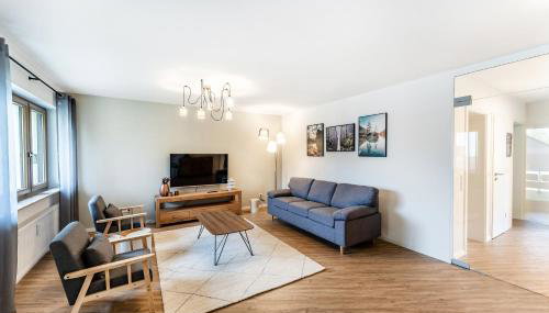 WohlfühlDomizil am Solemar - Photo 5