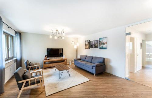 WohlfühlDomizil am Solemar - Foto 5