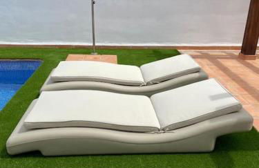 Villa para disfrutar en el Valle Golf Resort - Foto 7