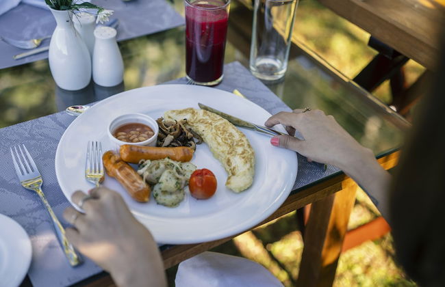 Celestial Hills - by The Clarks - Foto 16