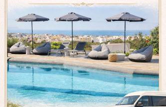 Mila Malia Studios Hotel - Photo 4