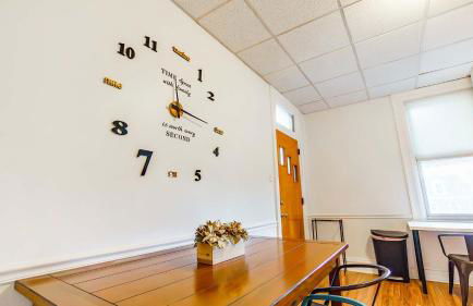 Mathilda Street Trio - The Lodge with King Bed - Foto 11