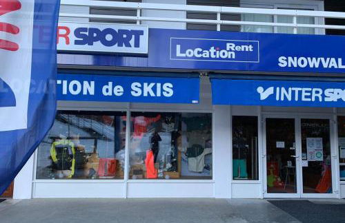 Studio 1600 Pied des pistes avec magnifique vue - Foto 27