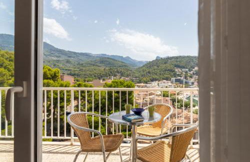 New Neptuno 3 Great Apartment at Port de Soller - Foto 19
