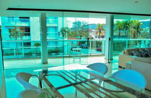 Casa com vista espetacular para praia - Foto 24