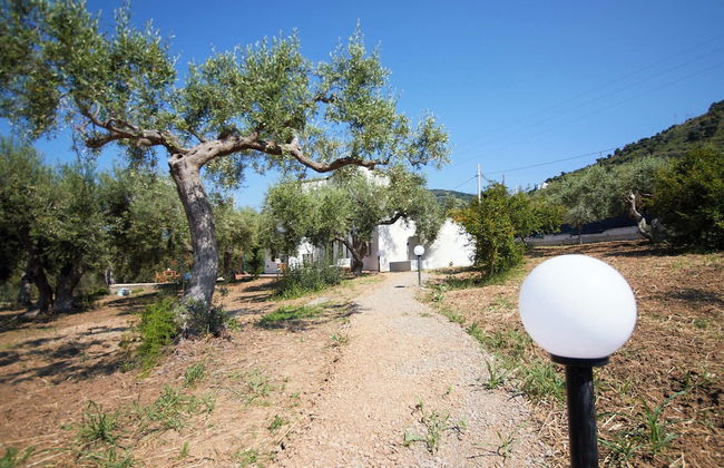 Villa Daniela Cefalù - Foto 69