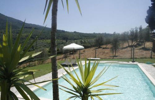 "Le Balze" spacious barrier free Studio for 2 guests & child - Foto 26