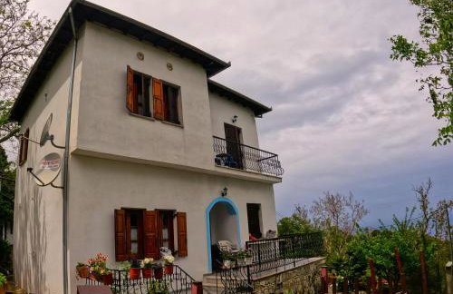 Katafigio Home in Tsagkarada Village - Foto 36