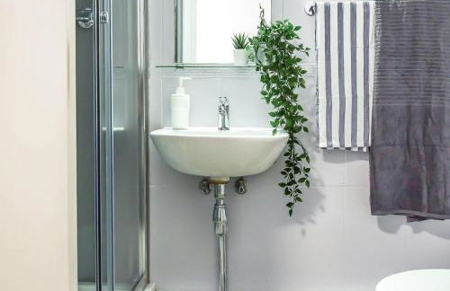 Studios and Ensuite Bedrooms with Shared Kitchen at Fountainbridge in Edinburgh - Foto 22